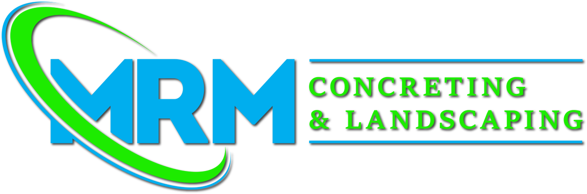 MRM Concreting and Landscaping Services