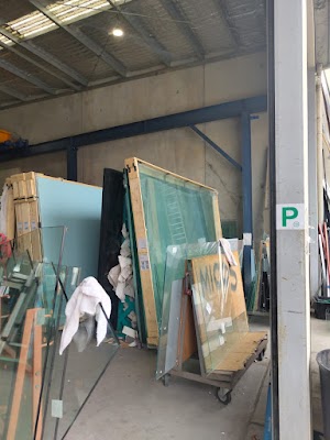 MRS Diamond Glass photo 2