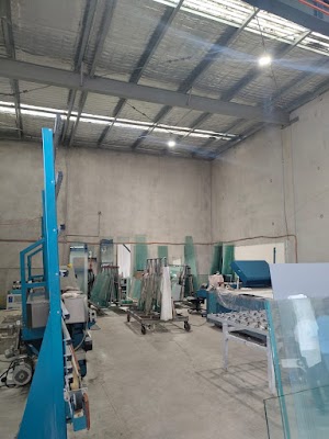 MRS Diamond Glass photo 3