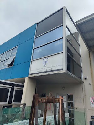 MRS Diamond Glass project 5