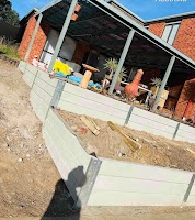 MRS Excavator, Fencing & Concrete Company