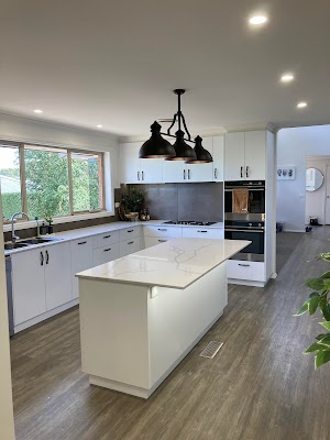 MS Kitchens & Cabinetry photo 2