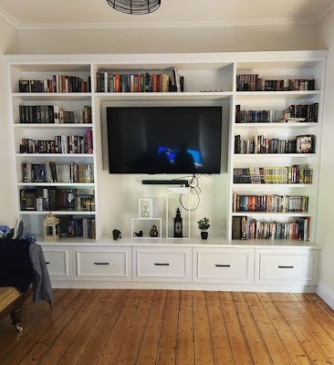 MS Kitchens & Cabinetry photo 3