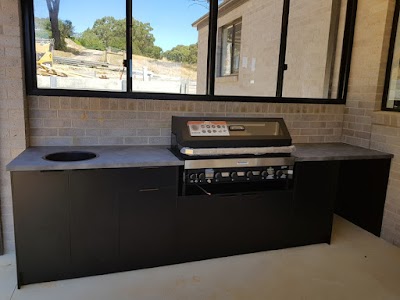 MS Kitchens & Cabinetry project 4