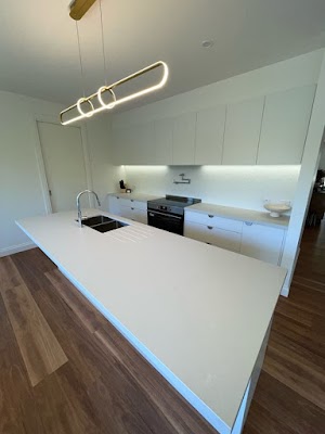 MS Kitchens & Cabinetry project 5