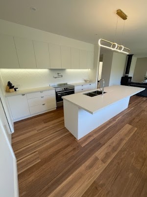 MS Kitchens & Cabinetry project 6