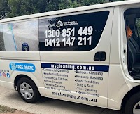 MS Property Cleaning Service