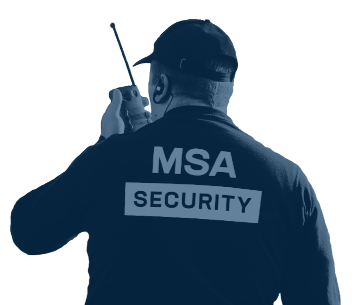 MSA - Millennium Security & Alarms Services