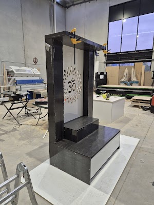 MSB INDUSTRIES PTY LTD project 4