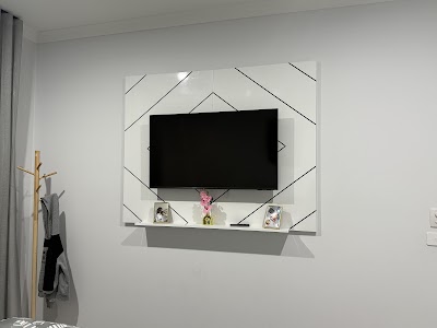 MSB INDUSTRIES PTY LTD project 5