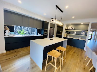 Mt Duneed Display Home - Simonds Homes (Armstrong DV3) work 2