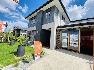 Mt Duneed Display Home - Simonds Homes (Armstrong DV3) project 5