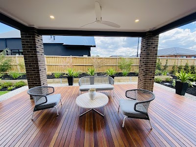 Mt Duneed Display Home - Simonds Homes (Armstrong DV3) project 6