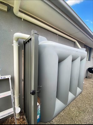 MTR Plumbing project 5