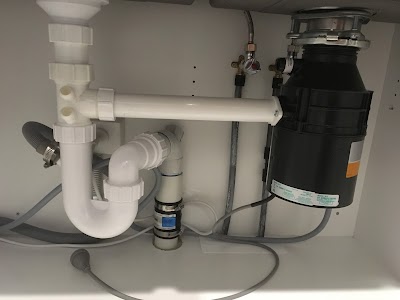 MTR Plumbing project 6