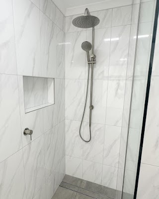 MTS Bathroomware & Renovations work 3