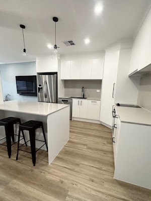 MTS Bathroomware & Renovations work 4