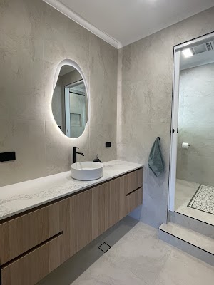 MTS Bathroomware & Renovations project 5