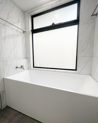 MTS Bathroomware & Renovations project 6
