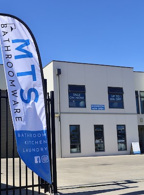 MTS Bathroomware & Renovations