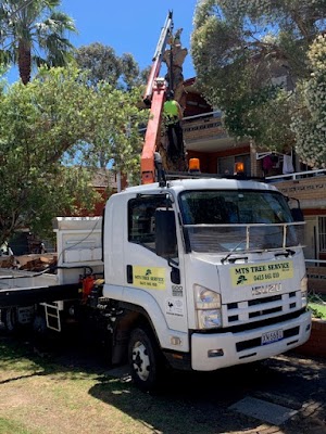 MTS Tree Service photo 3