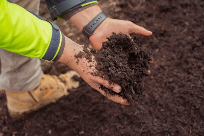 Mulch N More project 4