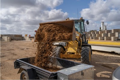 Mulch N More project 5