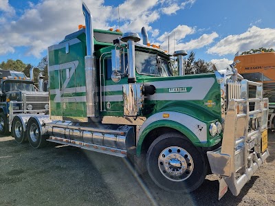 MULGOA Excavations work 2