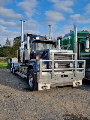 MULGOA Excavations work 4