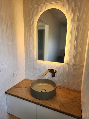 Multi Plumb Solutions work 2