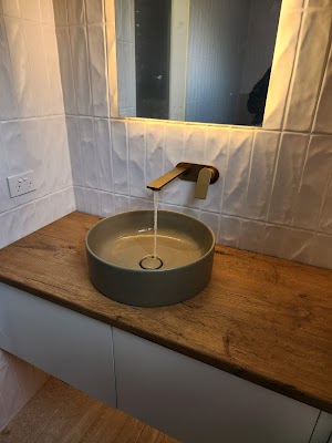 Multi Plumb Solutions project 5