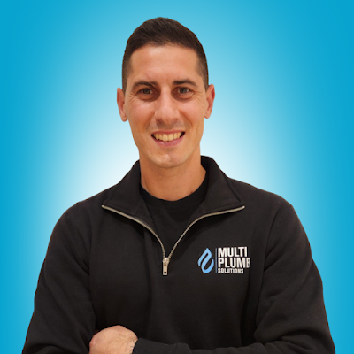 Multi Plumb Solutions work 1