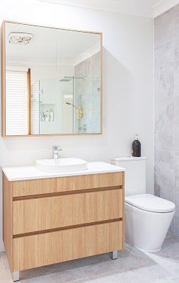 multiplex kitchen & bathroom centre pty ltd work 3