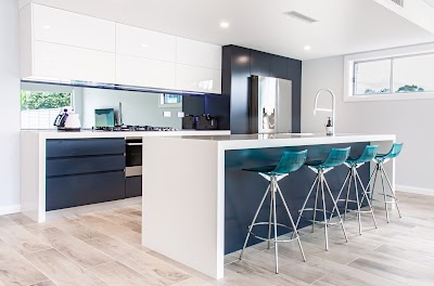 multiplex kitchen & bathroom centre pty ltd