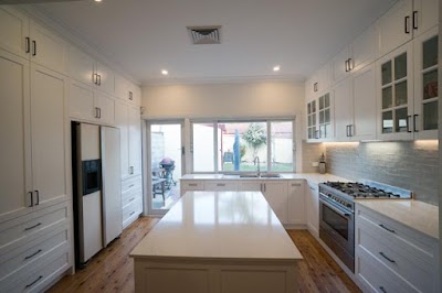 multiplex kitchen & bathroom centre pty ltd project 5