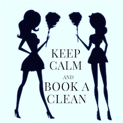 Mums on the run Cleaning project 5