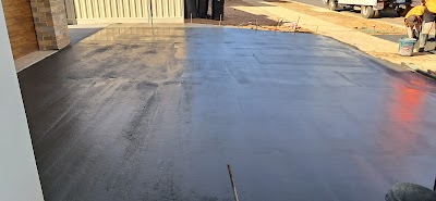 Munno Para Concrete work 3