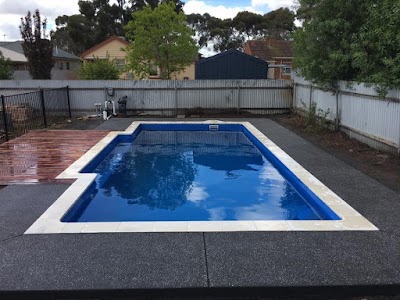 Munno Para Concrete work 4