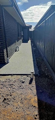 Munno Para Concrete project 6