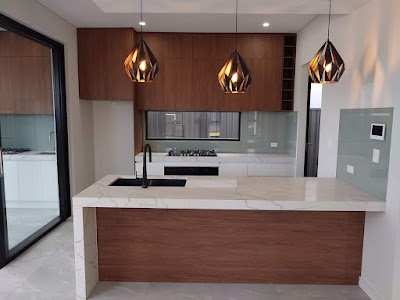 Murad Joinery work 2