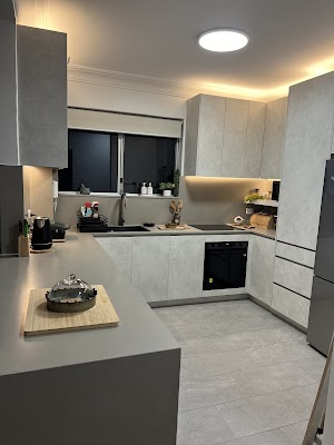 Murad Joinery work 4