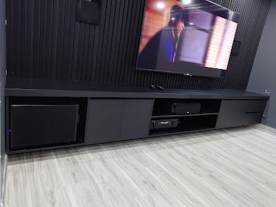 Murad Joinery project 5