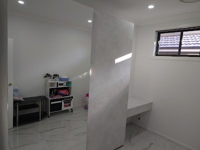 Murad Joinery project 6