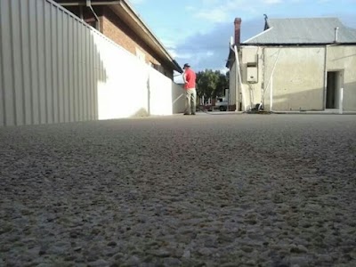 Murray Bridge Concrete & Shed work 4