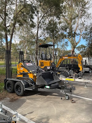 Murray Bridge Hire