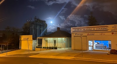 Murray Heating & Cooling photo 2