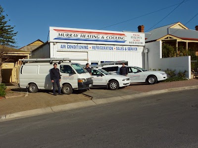Murray Heating & Cooling photo 3