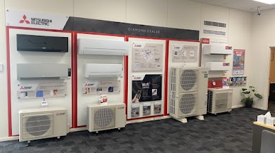 Murray Heating & Cooling