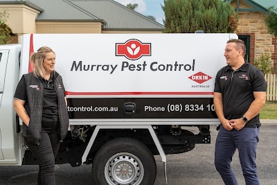 Murray Pest Control - Adelaide work 3