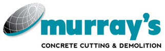 Murray's Concrete Cutting